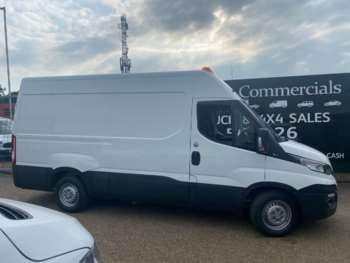 Used Iveco Daily 2019 for sale - 75085004: Photo