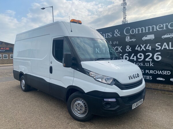 Used Iveco Daily 2019 for sale - 75085004: Photo 40