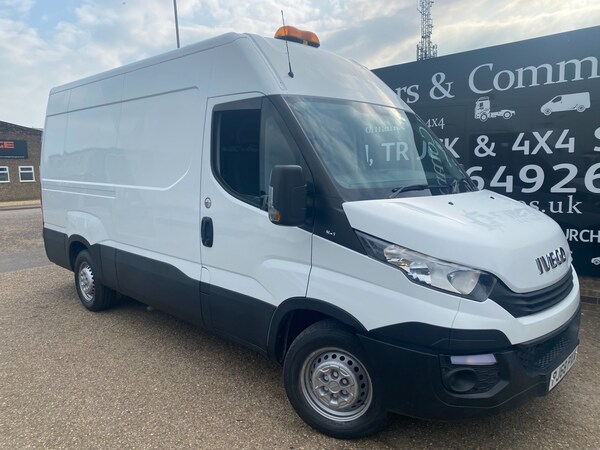 Used Iveco Daily 2019 for sale - 75085004: Photo 41