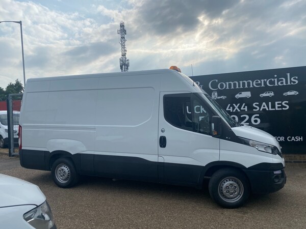 Used Iveco Daily 2019 for sale - 75085004: Photo 42
