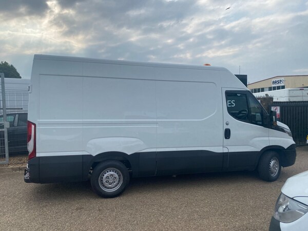 Used Iveco Daily 2019 for sale - 75085004: Photo 43