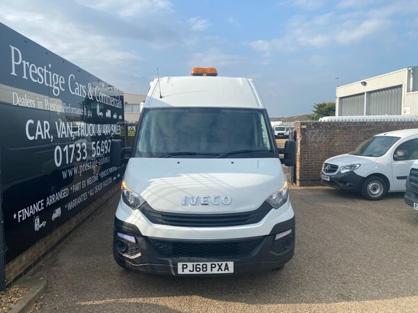 Used Iveco Daily 2019 for sale - 75085004: Photo 45