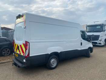 Used Iveco Daily 2019 for sale - 75085004: Photo