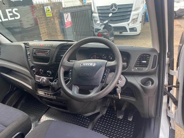 Used Iveco Daily 2019 for sale - 75085004: Photo 7