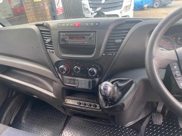 Used Iveco Daily 2019 for sale - 75085004: Photo 9