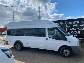 Used Ford Transit 2009 for sale - 78226241: Photo