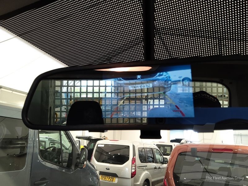 Used Ford Transit 2017 for sale - 77057132: Photo 12