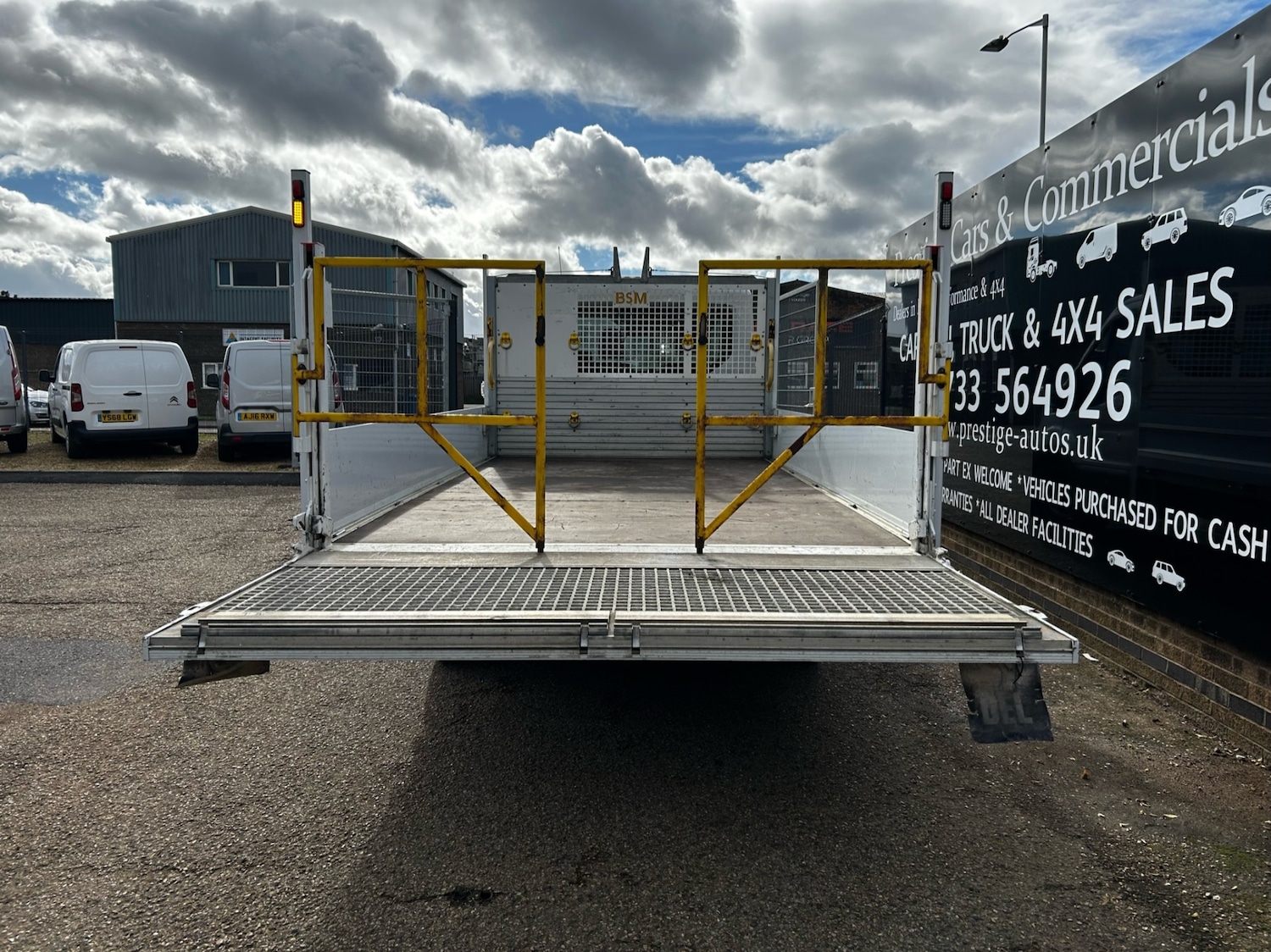 Used Ford Transit 2017 for sale - 77057132: Photo 16