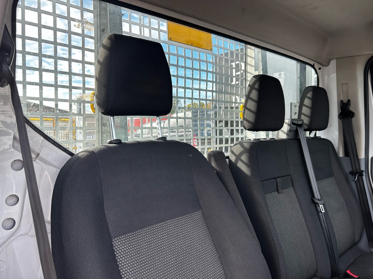 Used Ford Transit 2017 for sale - 77057132: Photo 25