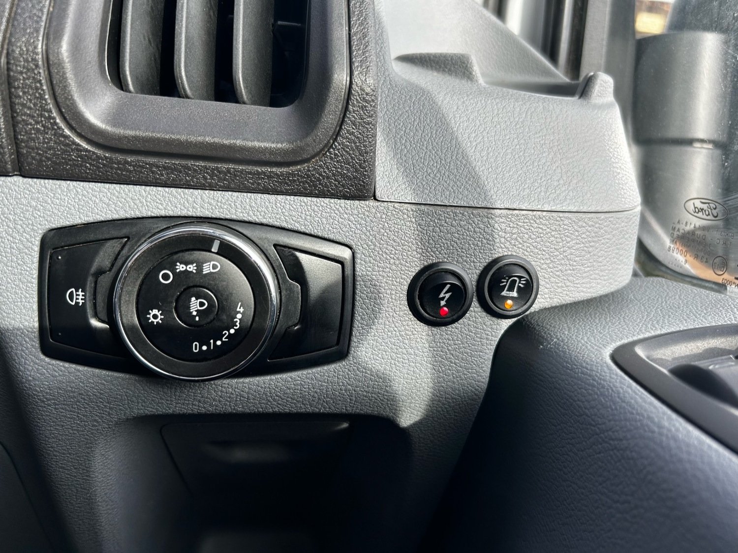 Used Ford Transit 2017 for sale - 77057132: Photo 27