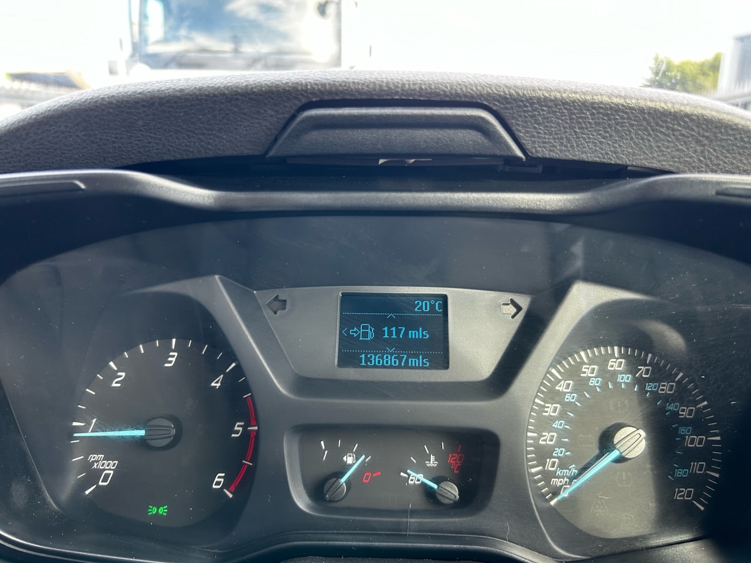 Used Ford Transit 2017 for sale - 77057132: Photo 28