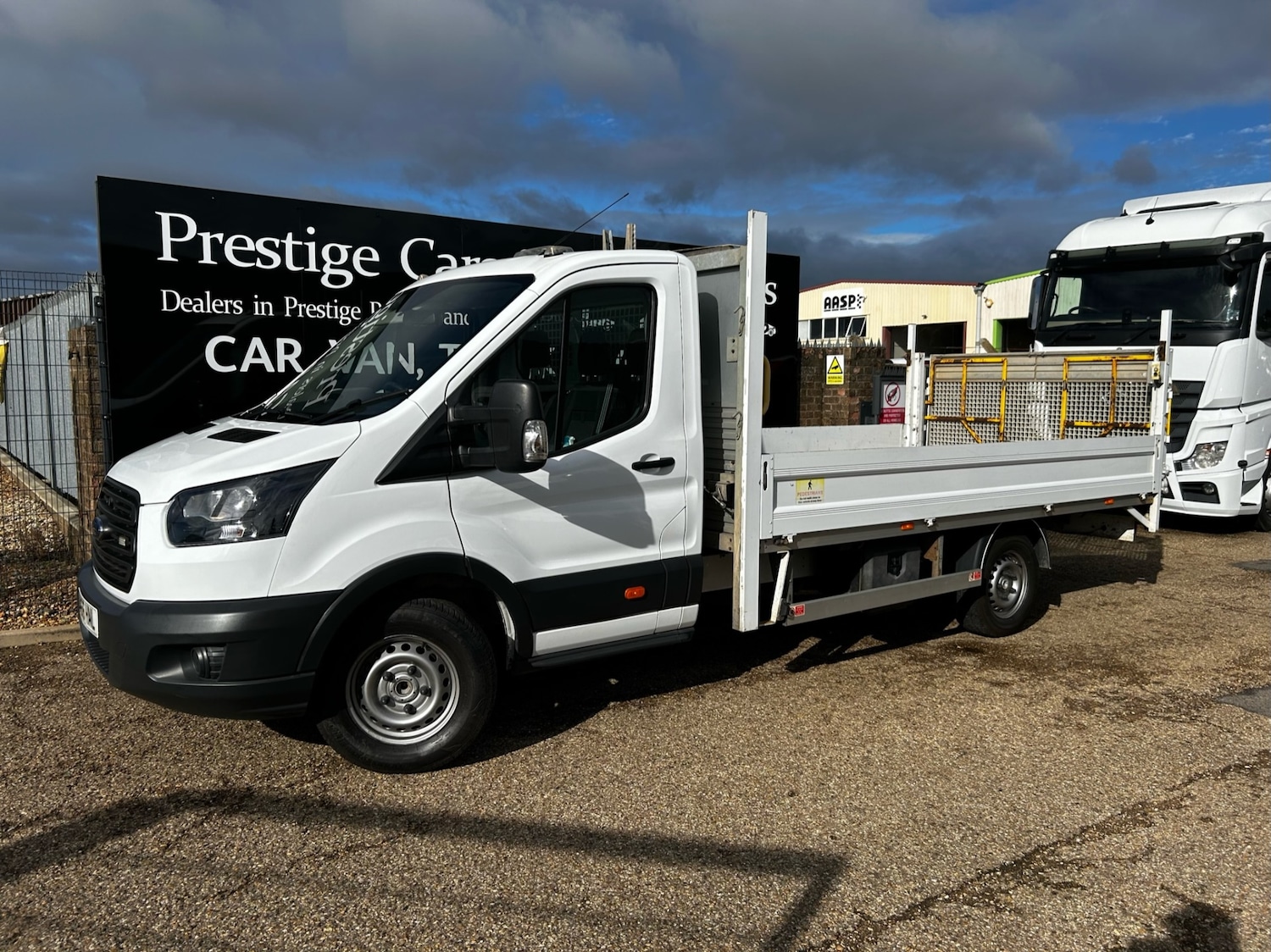 Used Ford Transit 2017 for sale - 77057132: Photo 42