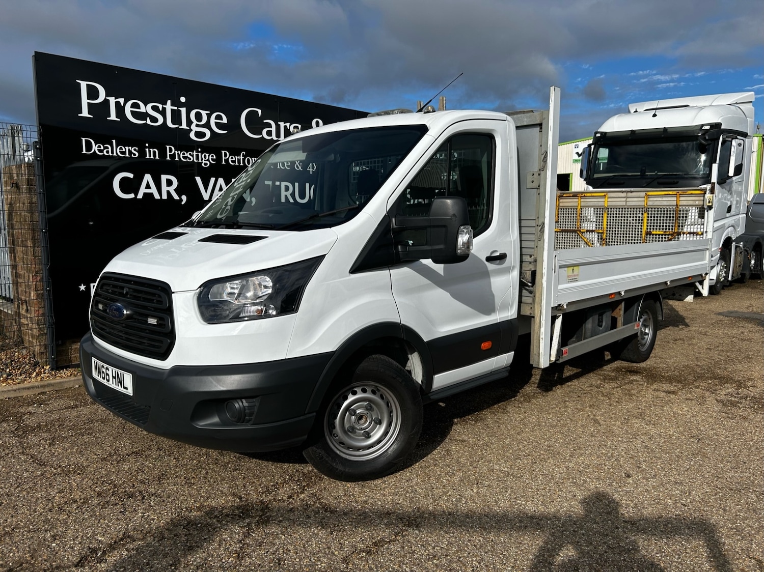 Used Ford Transit 2017 for sale - 77057132: Photo 43
