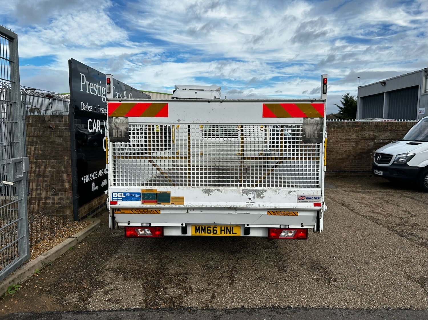 Used Ford Transit 2017 for sale - 77057132: Photo 5