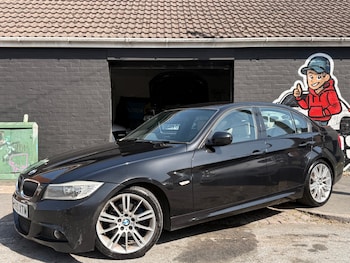 Used BMW 3 Series 2010 for sale - 78995415: Photo