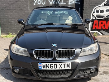 Used BMW 3 Series 2010 for sale - 78995415: Photo