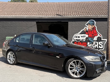 Used BMW 3 Series 2010 for sale - 78995415: Photo