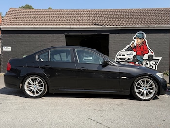 Used BMW 3 Series 2010 for sale - 78995415: Photo