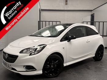 Used Vauxhall Corsa 2015 for sale - 79372561: Photo
