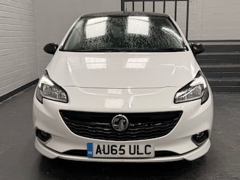 Used Vauxhall Corsa 2015 for sale - 79372561: Photo