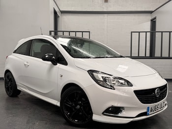 Used Vauxhall Corsa 2015 for sale - 79372561: Photo