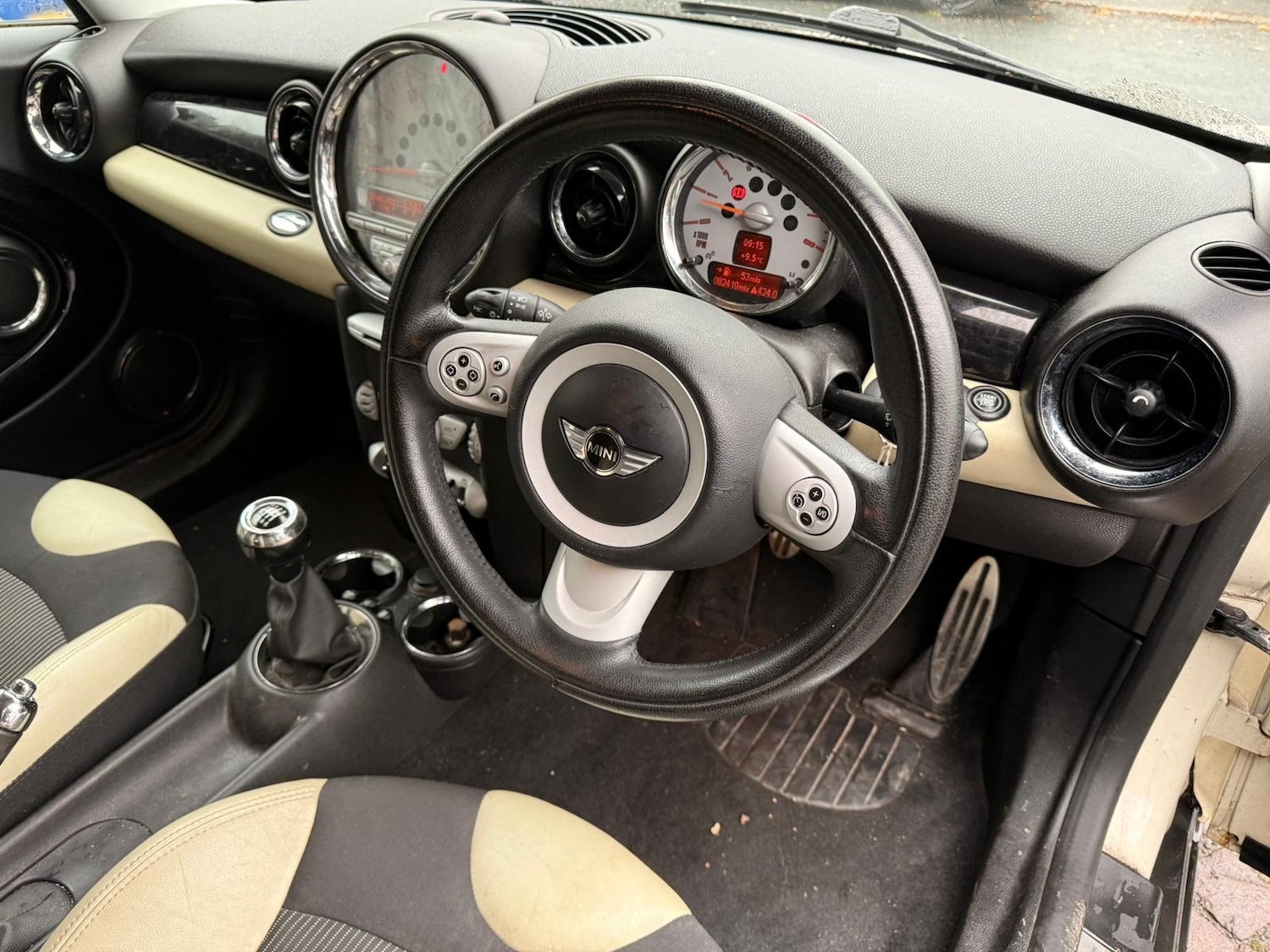 Used MINI Hatch 2007 for sale - 76588272: Photo 10