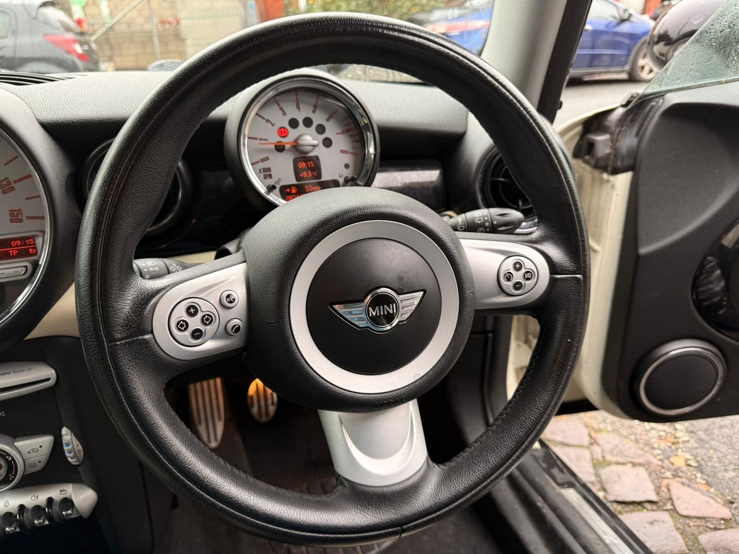 Used MINI Hatch 2007 for sale - 76588272: Photo 11