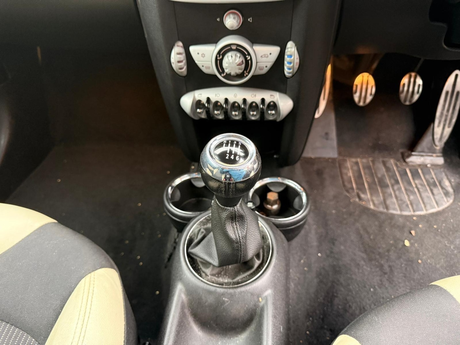 Used MINI Hatch 2007 for sale - 76588272: Photo 13