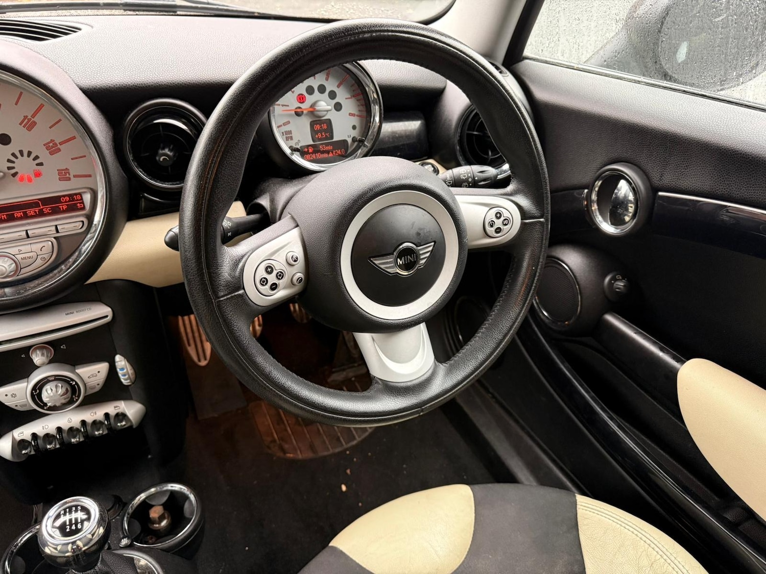 Used MINI Hatch 2007 for sale - 76588272: Photo 14