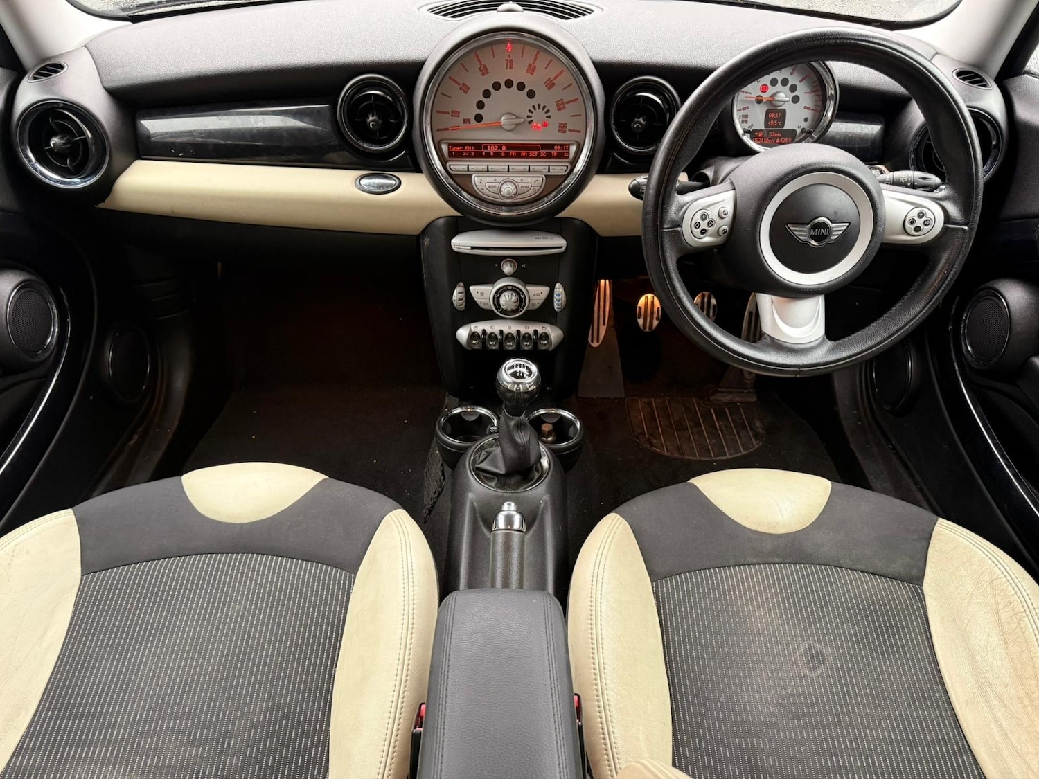 Used MINI Hatch 2007 for sale - 76588272: Photo 15