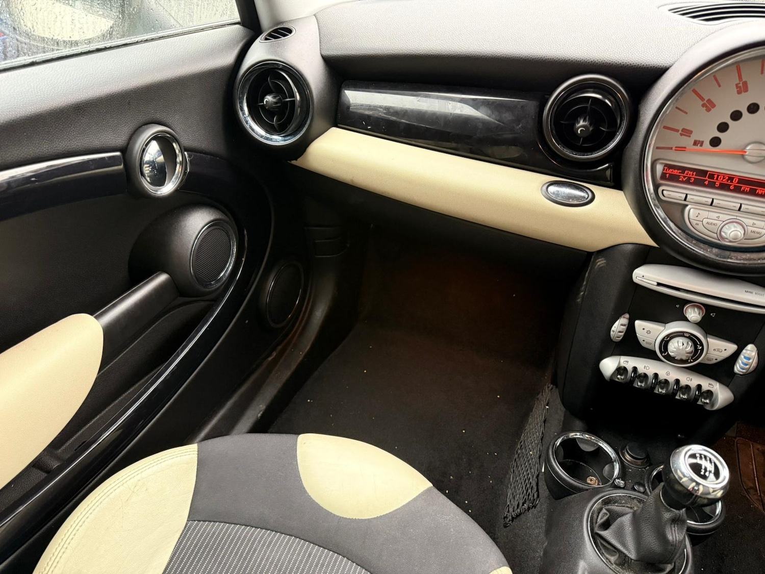 Used MINI Hatch 2007 for sale - 76588272: Photo 16