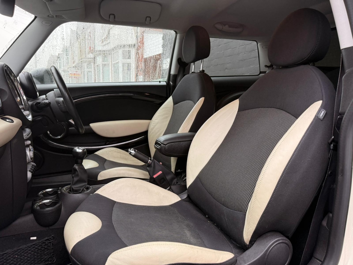 Used MINI Hatch 2007 for sale - 76588272: Photo 17