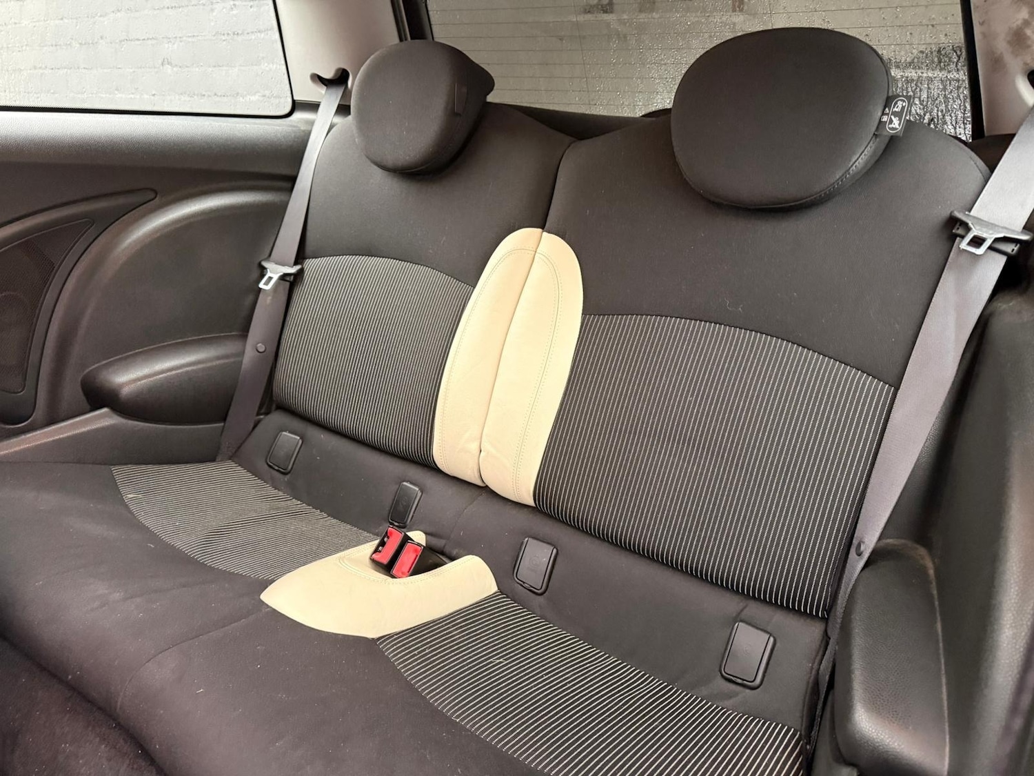 Used MINI Hatch 2007 for sale - 76588272: Photo 18