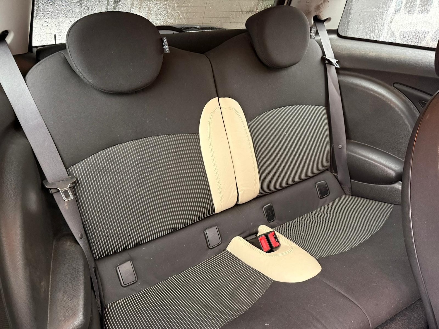 Used MINI Hatch 2007 for sale - 76588272: Photo 19