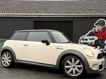 Used MINI Hatch 2007 for sale - 76588272: Photo