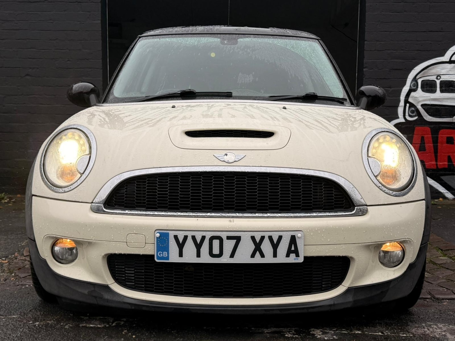 Used MINI Hatch 2007 for sale - 76588272: Photo 2