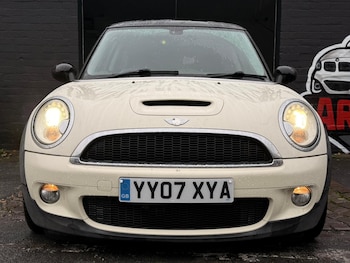 Used MINI Hatch 2007 for sale - 76588272: Photo