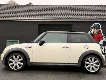 Used MINI Hatch 2007 for sale - 76588272: Photo