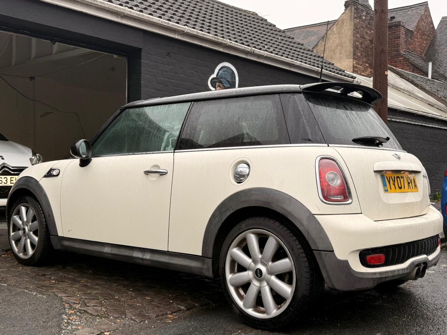 Used MINI Hatch 2007 for sale - 76588272: Photo 5