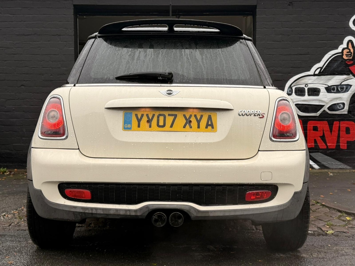 Used MINI Hatch 2007 for sale - 76588272: Photo 6