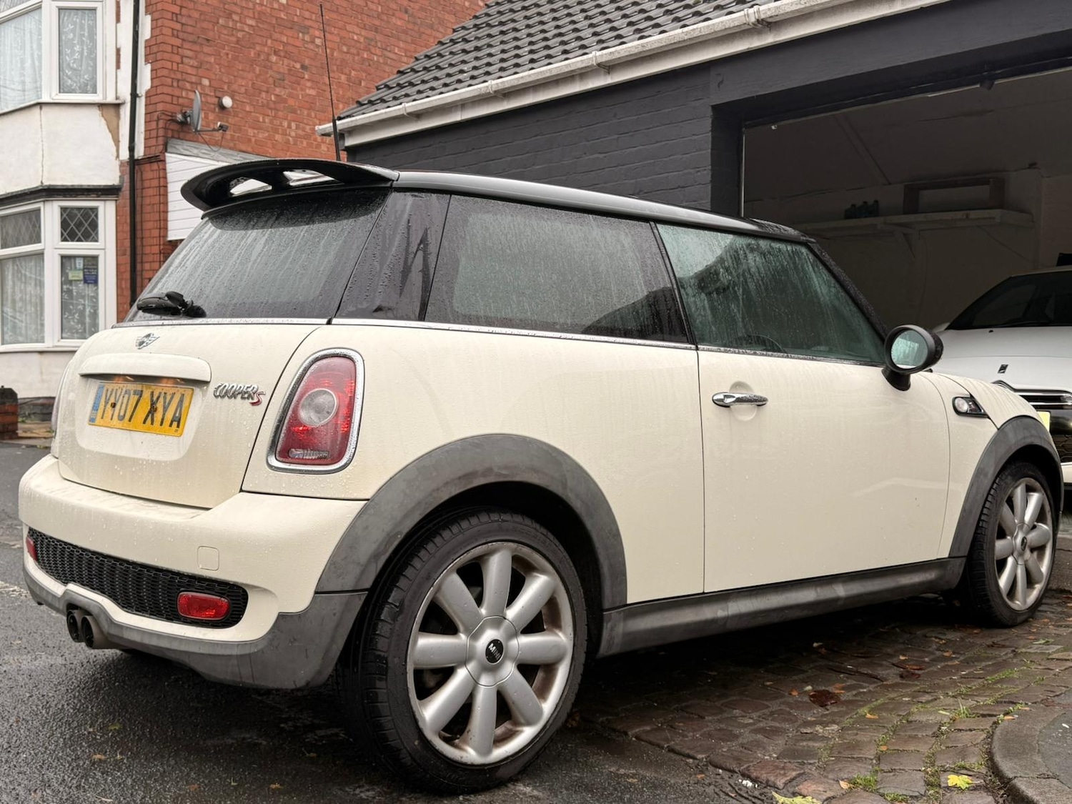 Used MINI Hatch 2007 for sale - 76588272: Photo 7