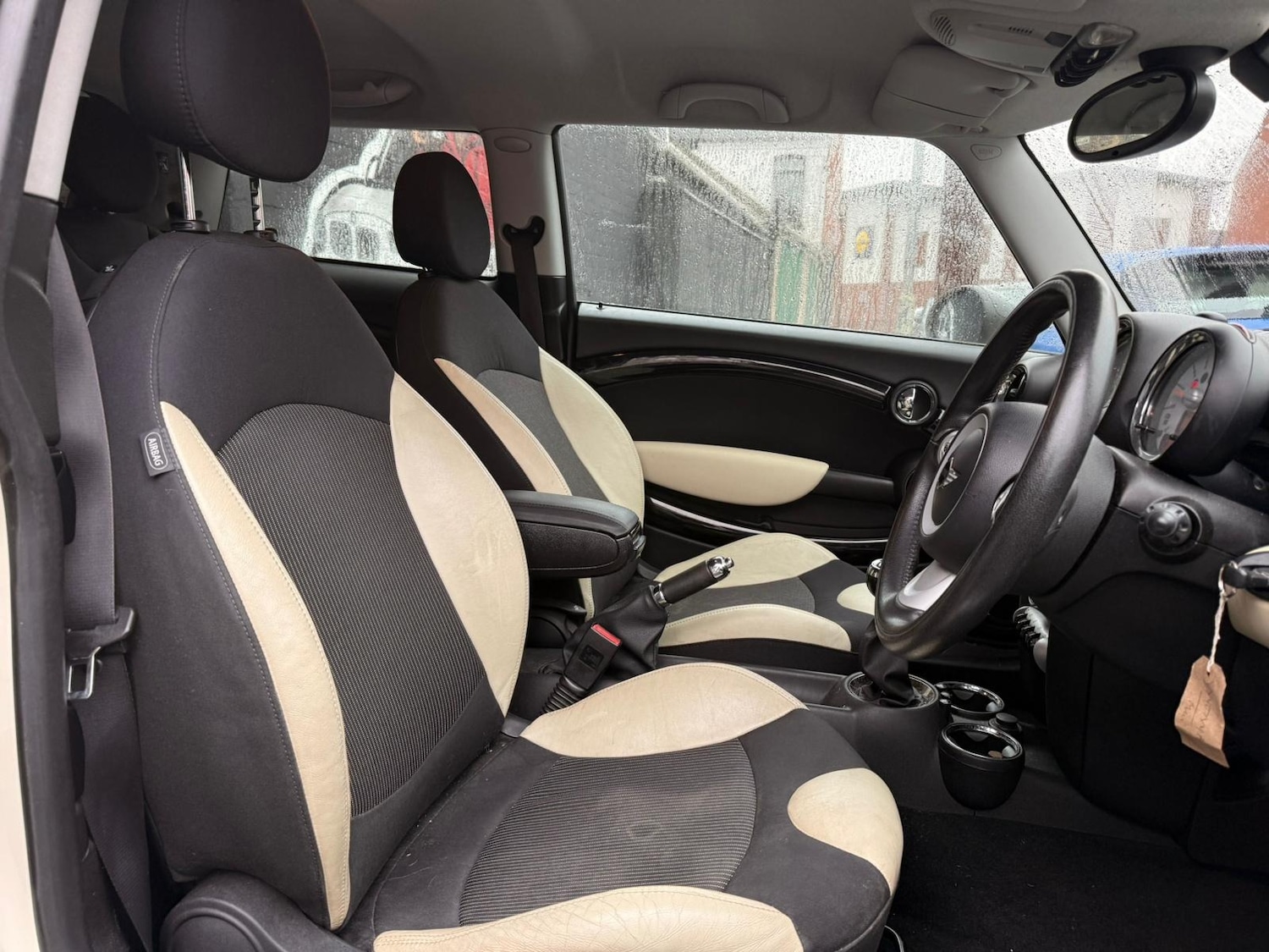 Used MINI Hatch 2007 for sale - 76588272: Photo 9