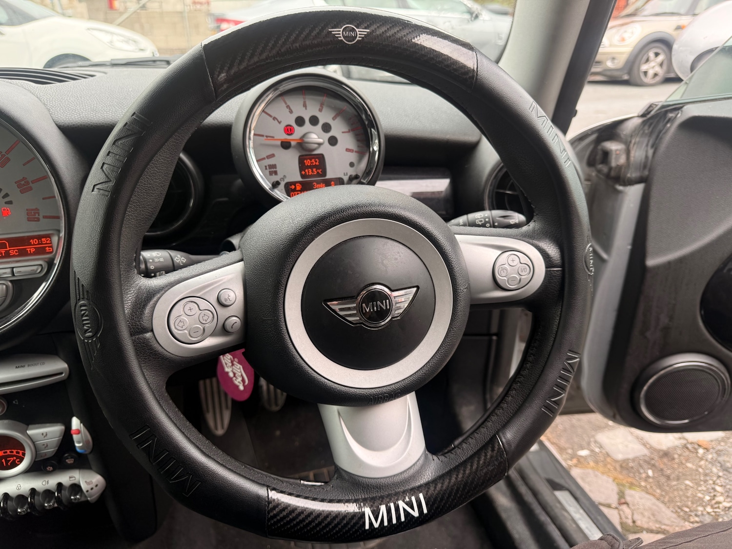 Used MINI Hatch 2008 for sale - 76066836: Photo 11