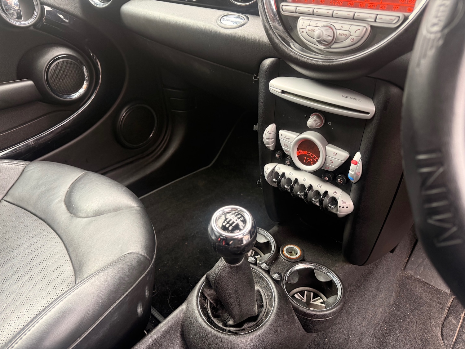 Used MINI Hatch 2008 for sale - 76066836: Photo 12