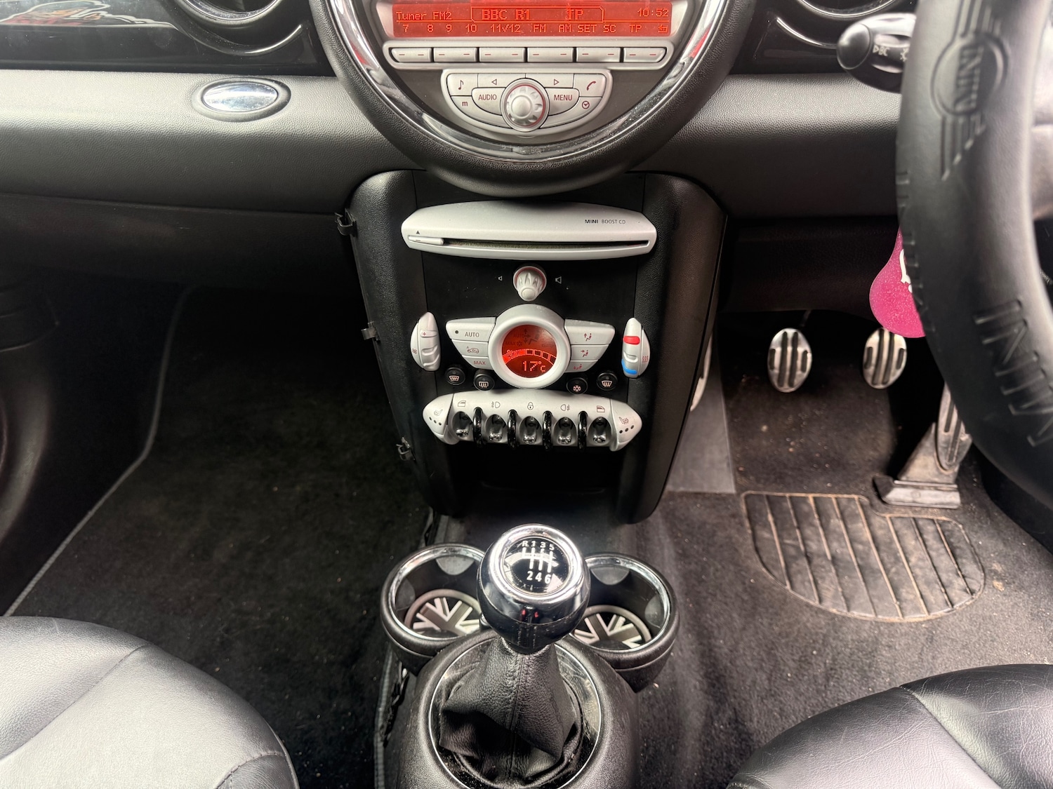 Used MINI Hatch 2008 for sale - 76066836: Photo 13