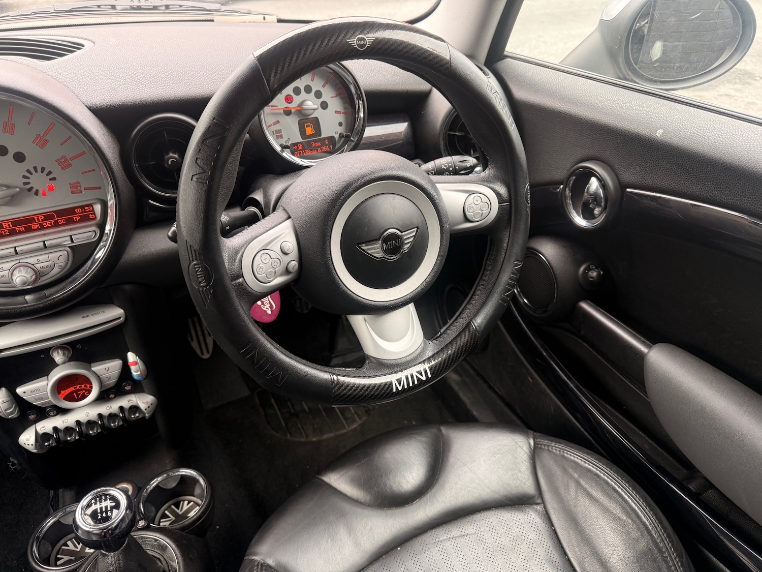 Used MINI Hatch 2008 for sale - 76066836: Photo 14
