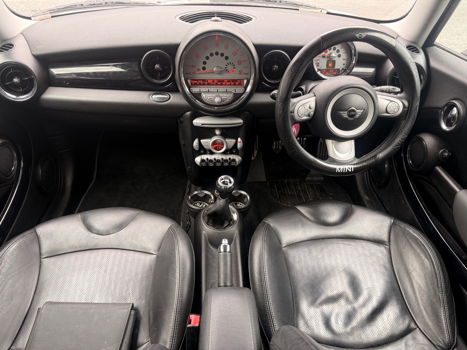 Used MINI Hatch 2008 for sale - 76066836: Photo 15