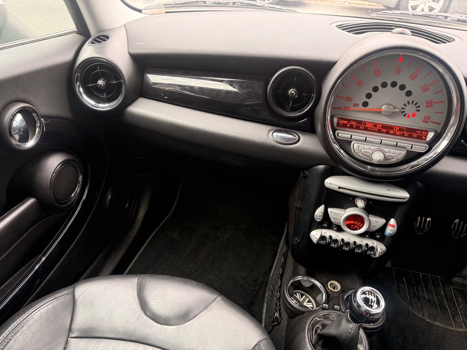 Used MINI Hatch 2008 for sale - 76066836: Photo 16