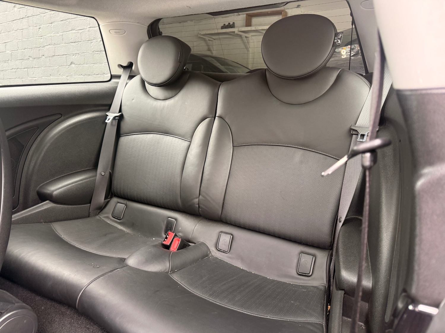 Used MINI Hatch 2008 for sale - 76066836: Photo 18
