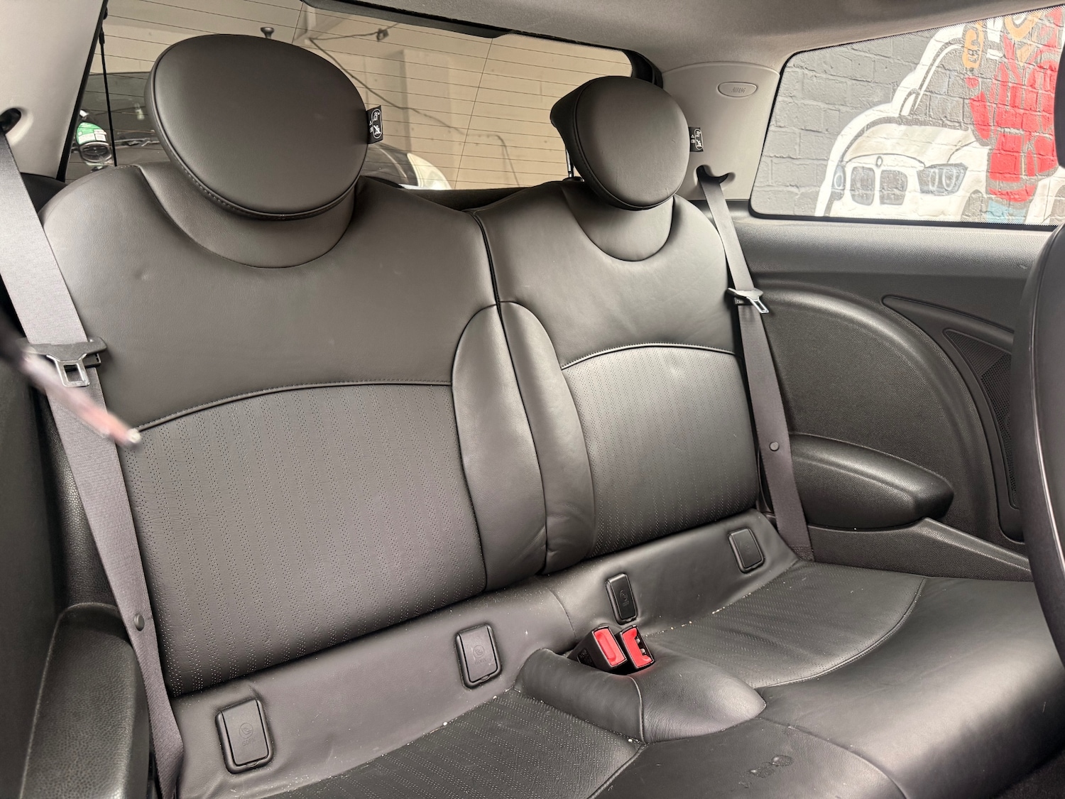 Used MINI Hatch 2008 for sale - 76066836: Photo 19
